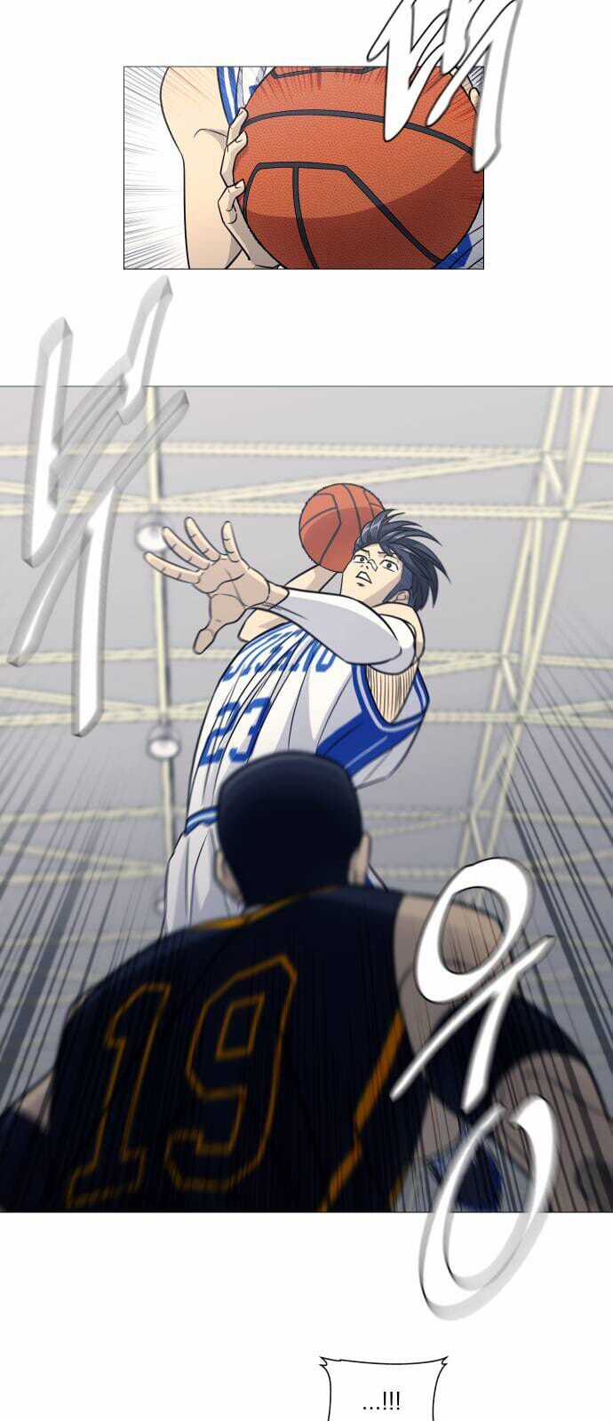 Garbage Time - Chapter 142 - Trang 27