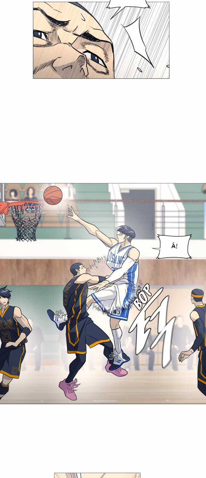 Garbage Time - Chapter 142 - Trang 28