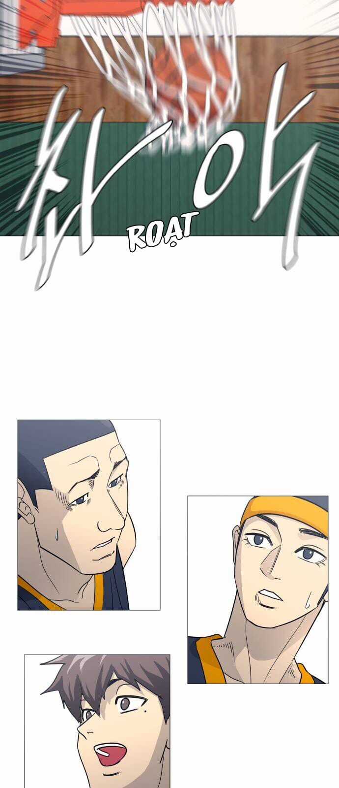 Garbage Time - Chapter 142 - Trang 30