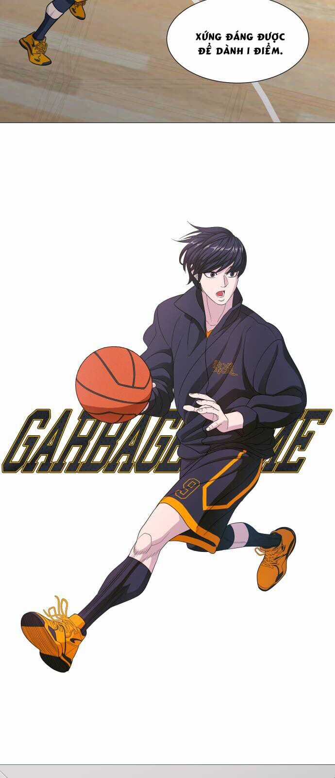 Garbage Time - Chapter 142 - Trang 4