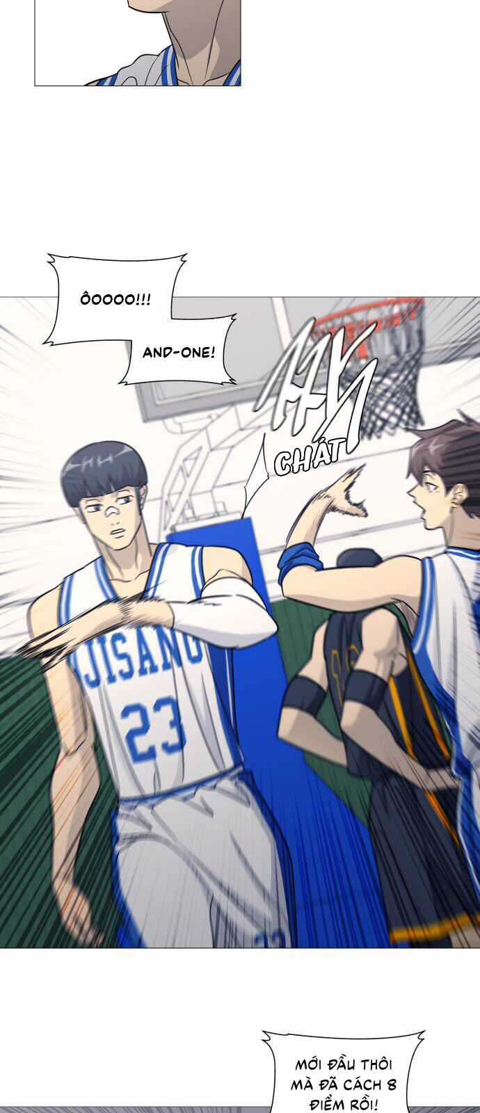 Garbage Time - Chapter 142 - Trang 31