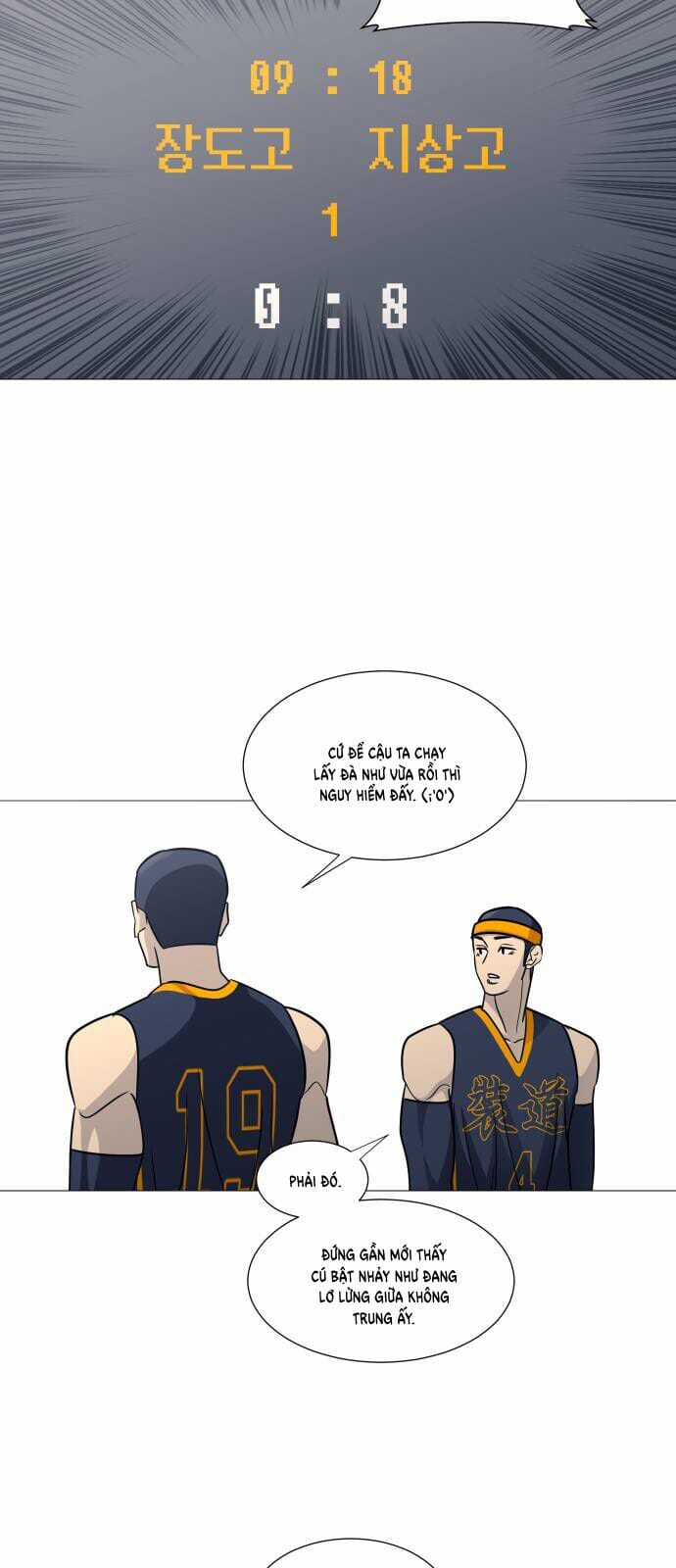 Garbage Time - Chapter 142 - Trang 32