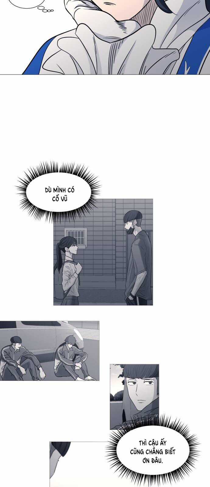 Garbage Time - Chapter 142 - Trang 36