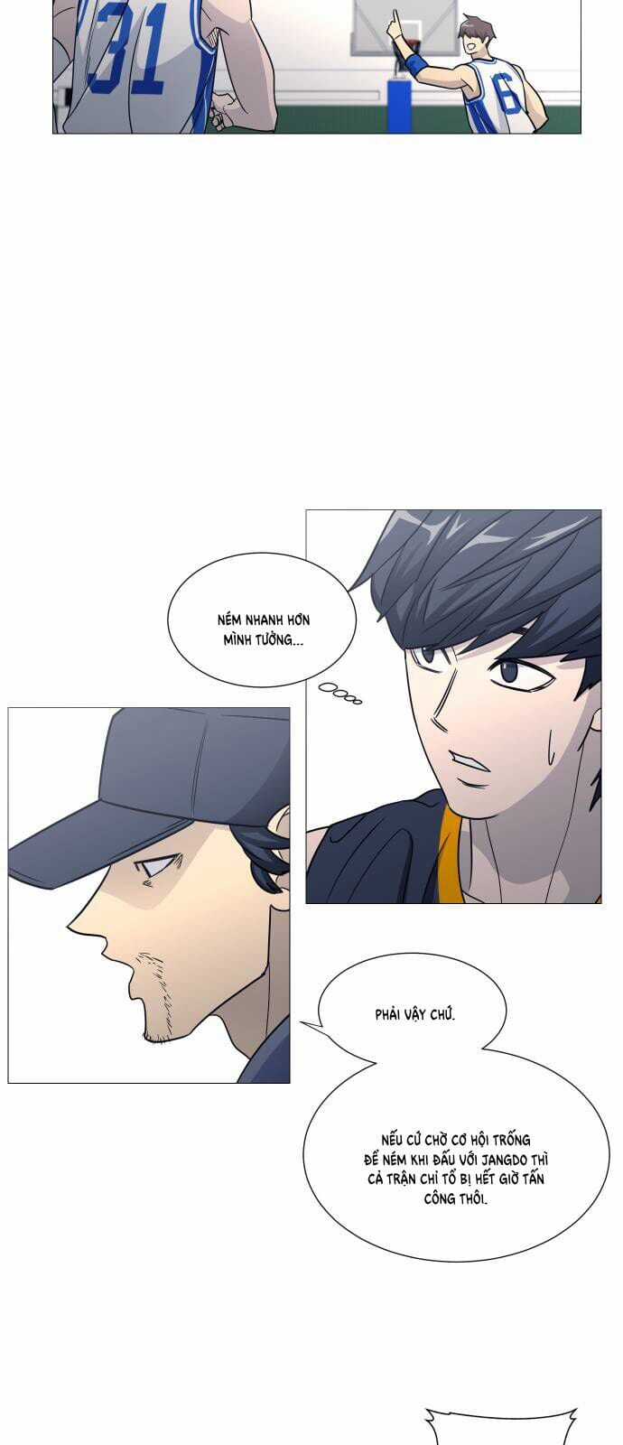 Garbage Time - Chapter 142 - Trang 7