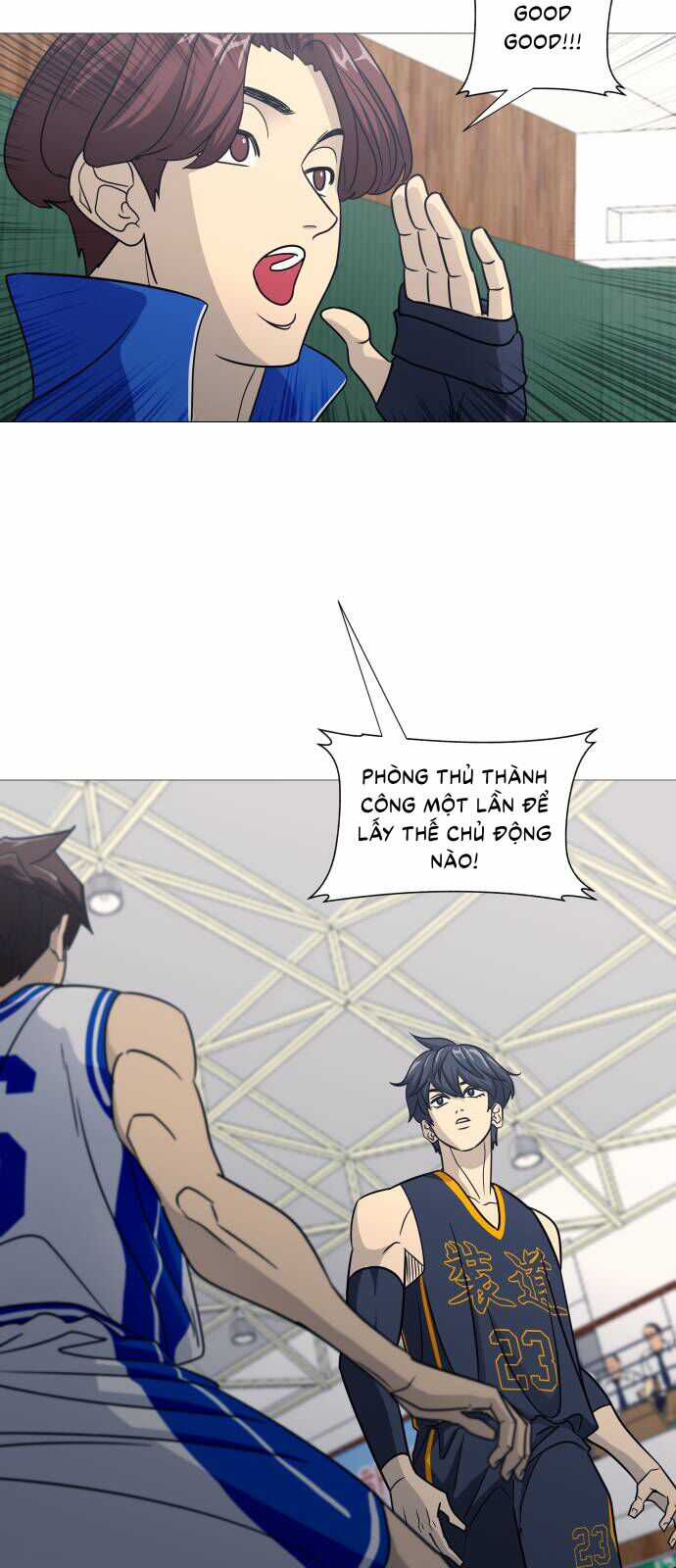 Garbage Time - Chapter 142 - Trang 8