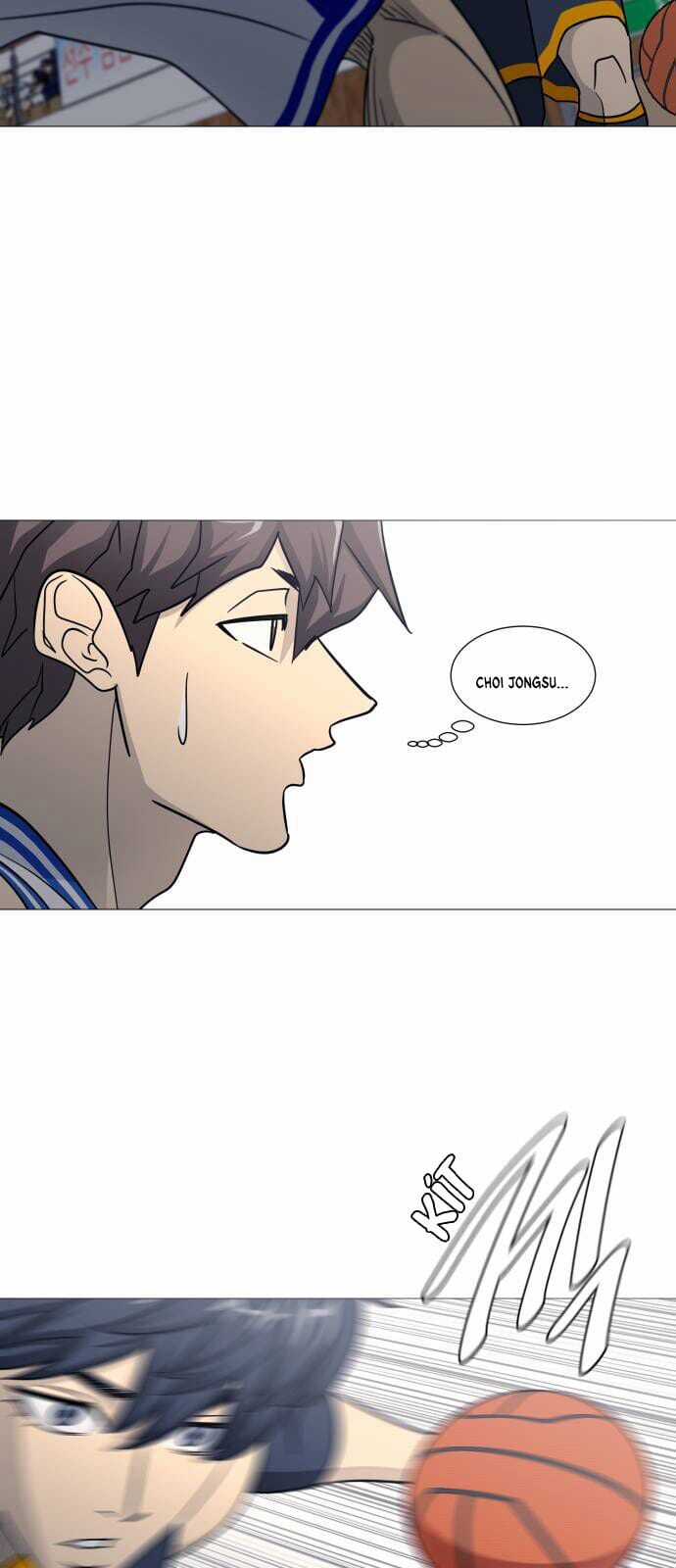 Garbage Time - Chapter 142 - Trang 9