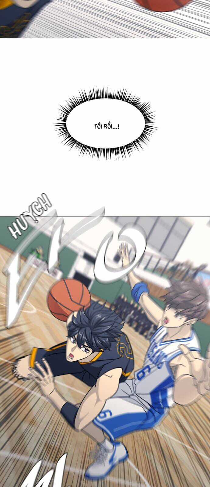 Garbage Time - Chapter 142 - Trang 10