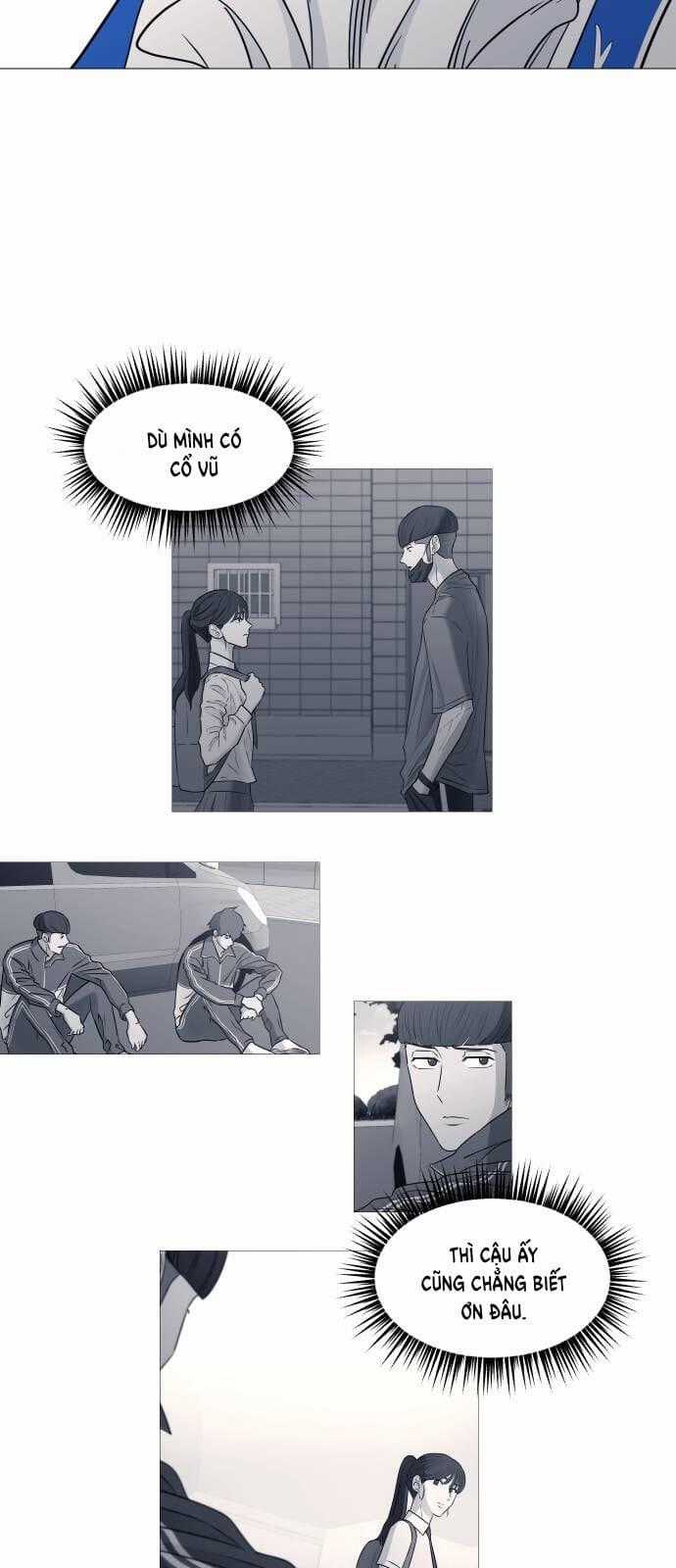 Garbage Time - Chapter 143 - Trang 2