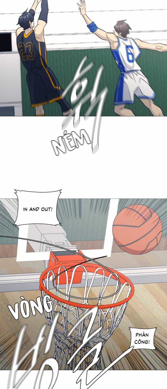 Garbage Time - Chapter 143 - Trang 11