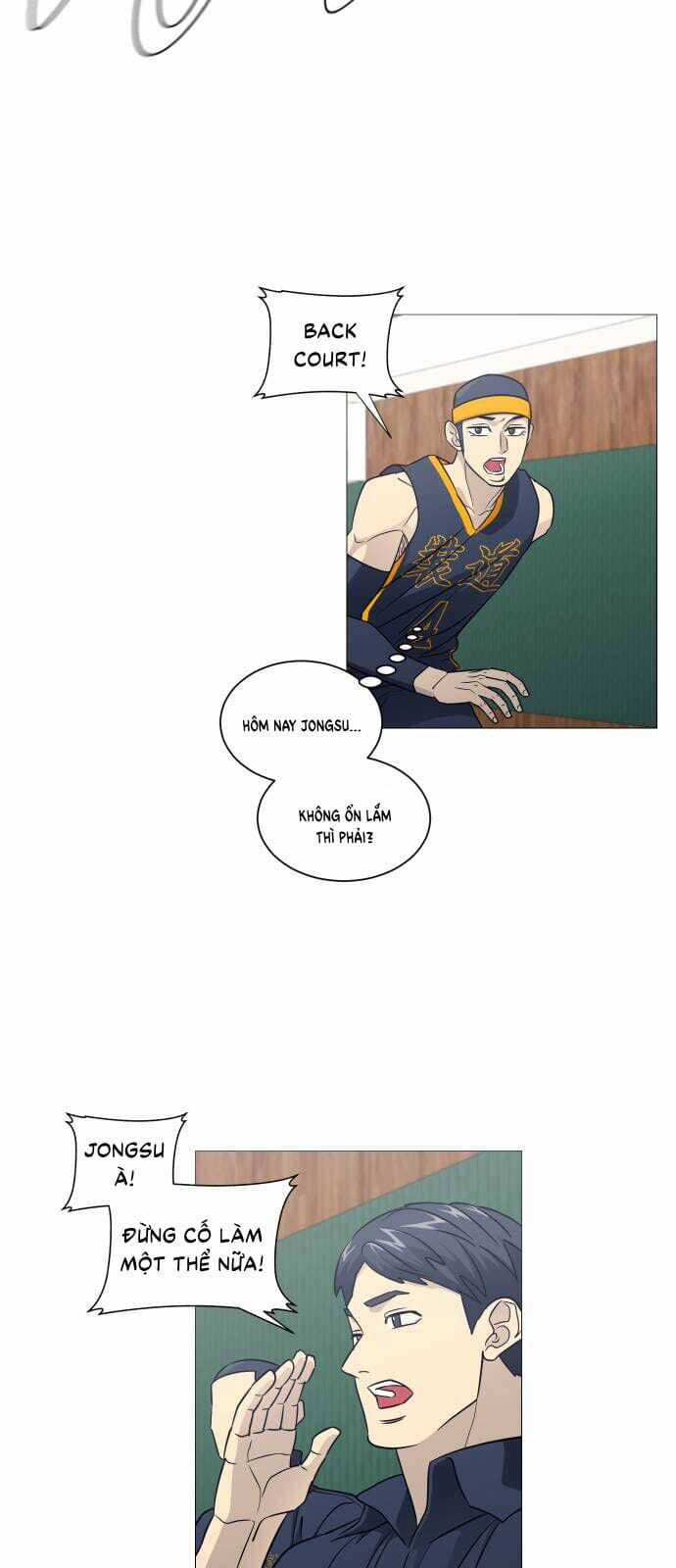 Garbage Time - Chapter 143 - Trang 12