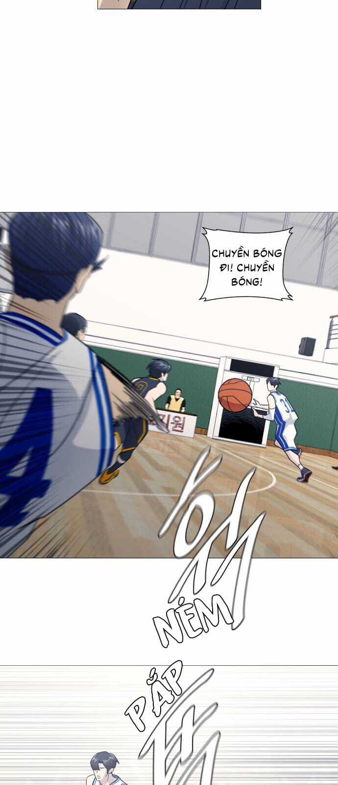 Garbage Time - Chapter 143 - Trang 13