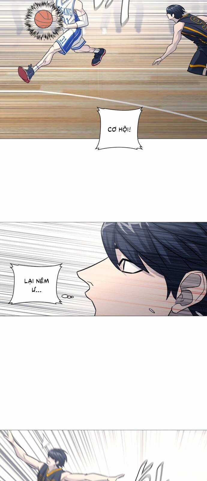 Garbage Time - Chapter 143 - Trang 14