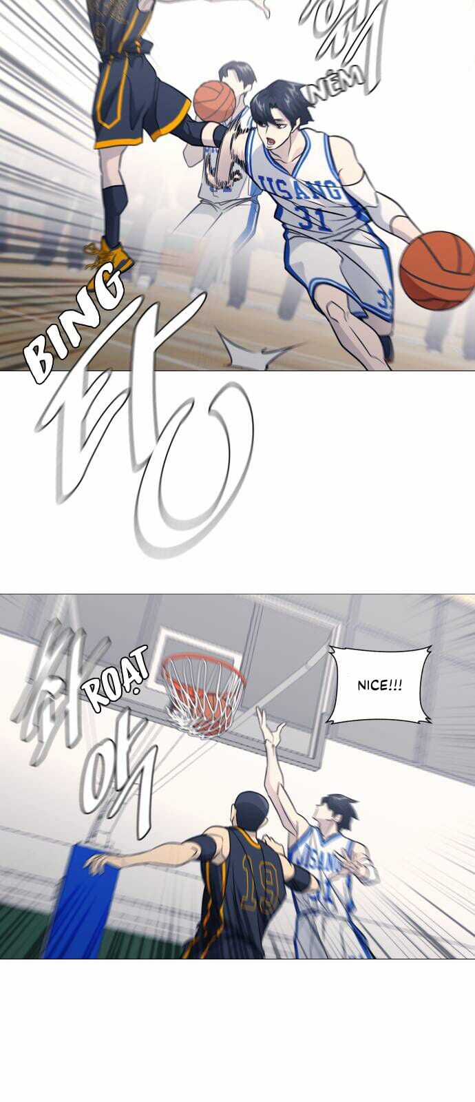 Garbage Time - Chapter 143 - Trang 15