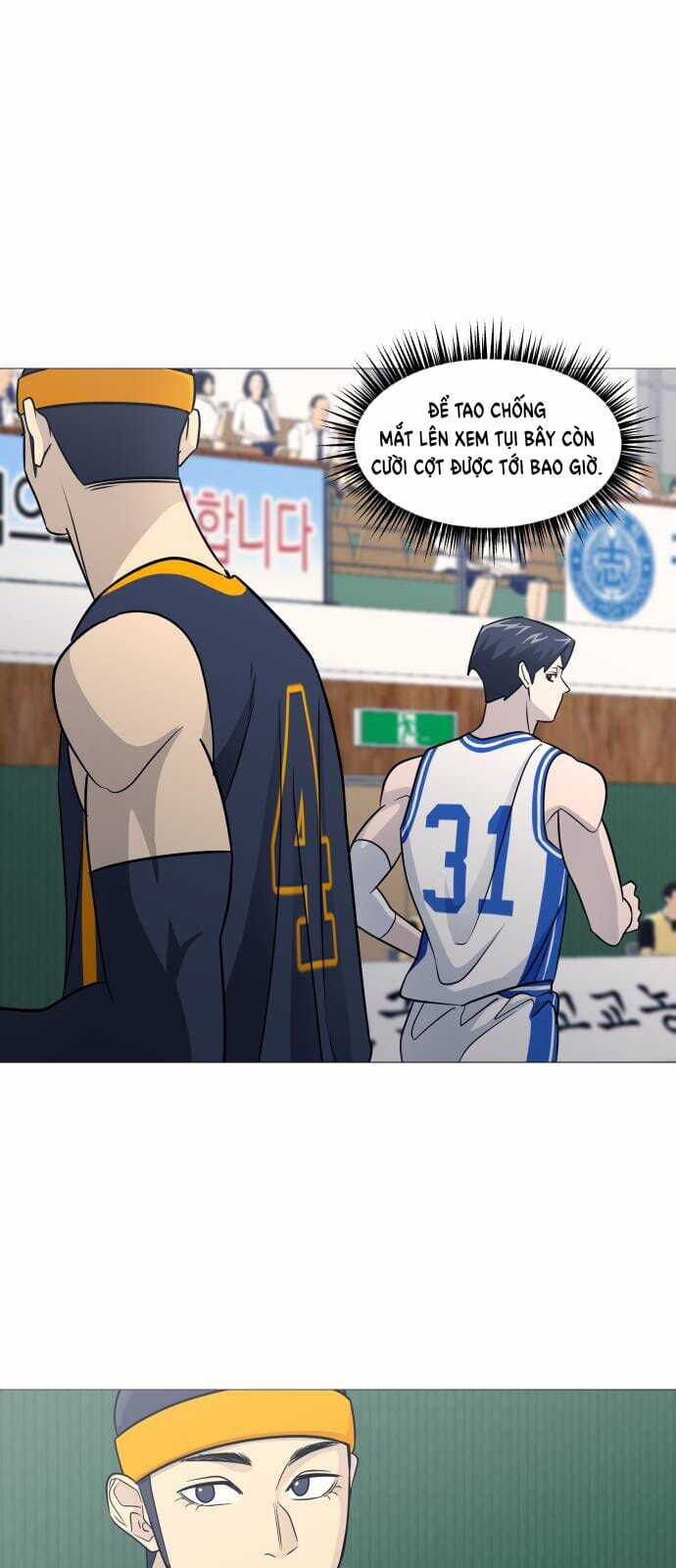 Garbage Time - Chapter 143 - Trang 17