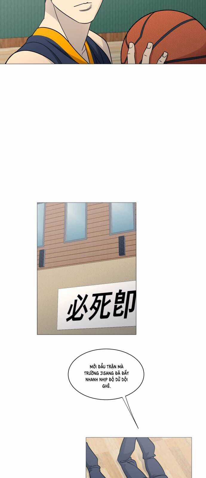 Garbage Time - Chapter 143 - Trang 18