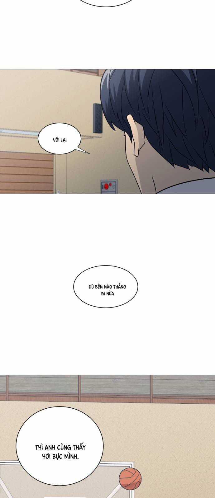 Garbage Time - Chapter 143 - Trang 21