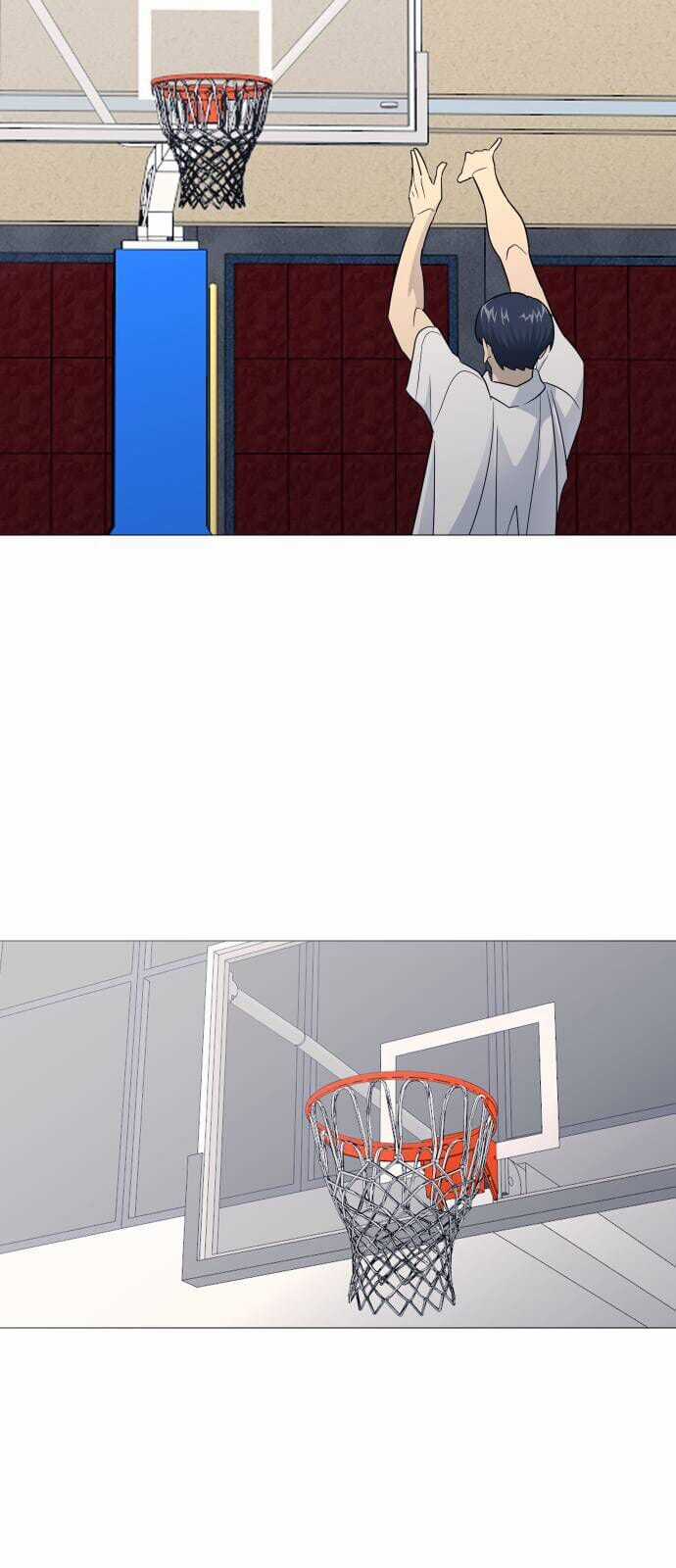 Garbage Time - Chapter 143 - Trang 22