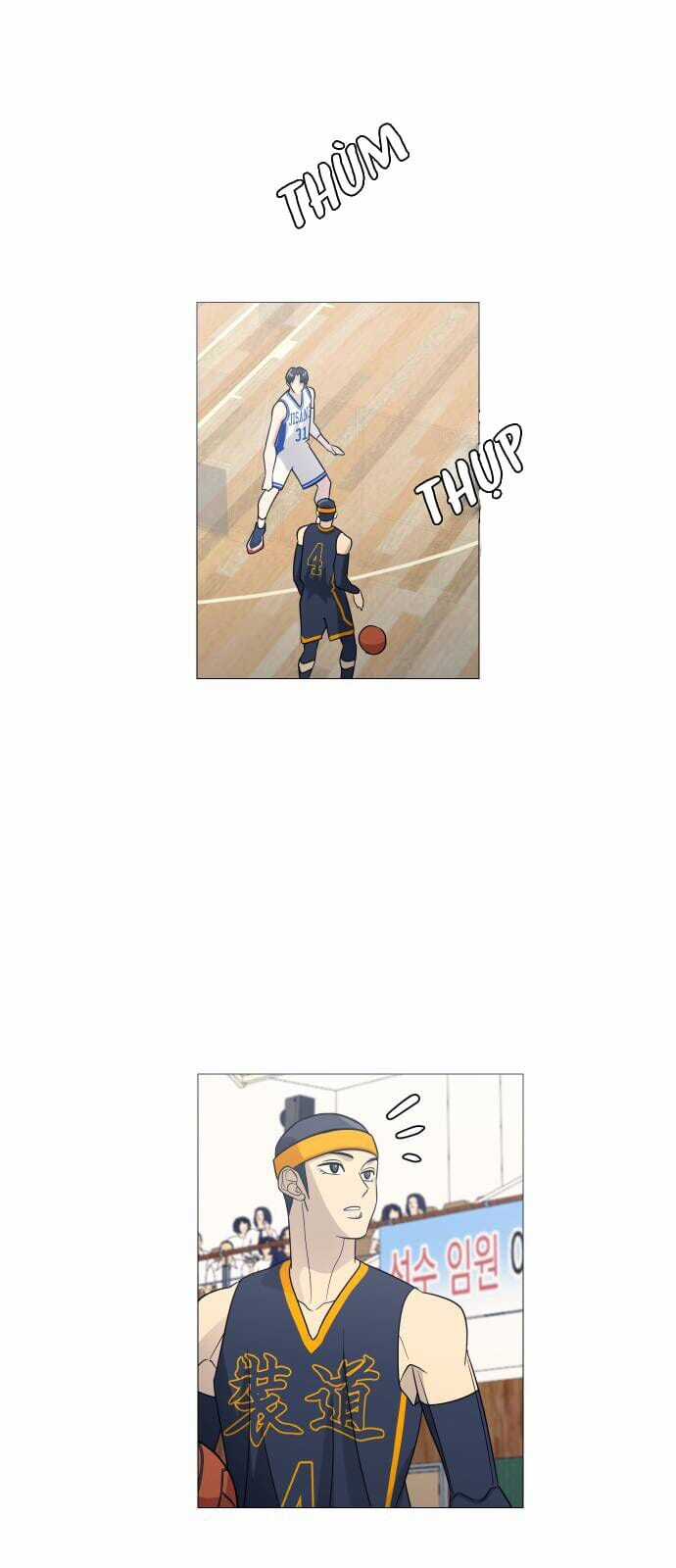 Garbage Time - Chapter 143 - Trang 23