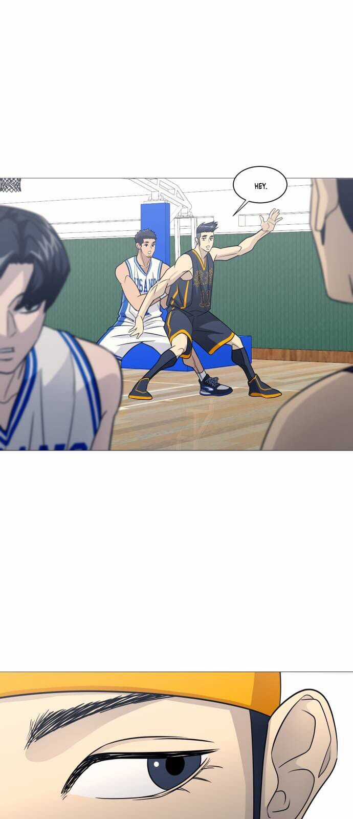 Garbage Time - Chapter 143 - Trang 24