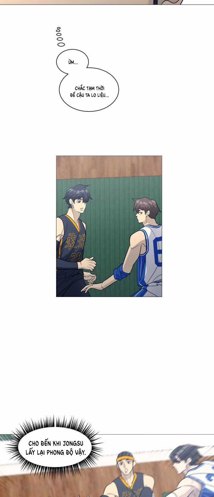 Garbage Time - Chapter 143 - Trang 25