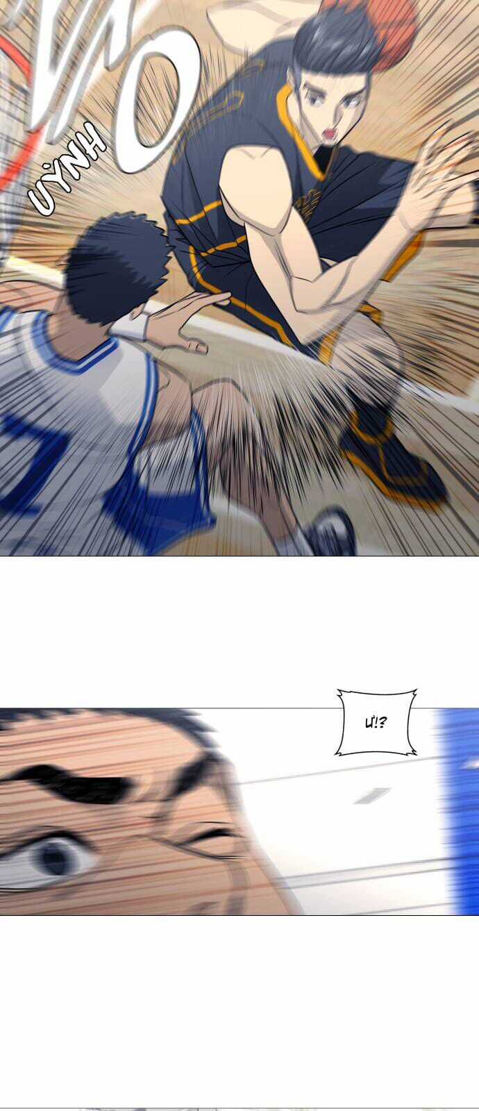 Garbage Time - Chapter 143 - Trang 27