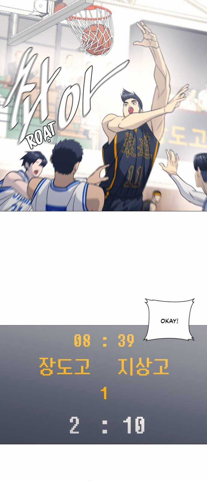 Garbage Time - Chapter 143 - Trang 28