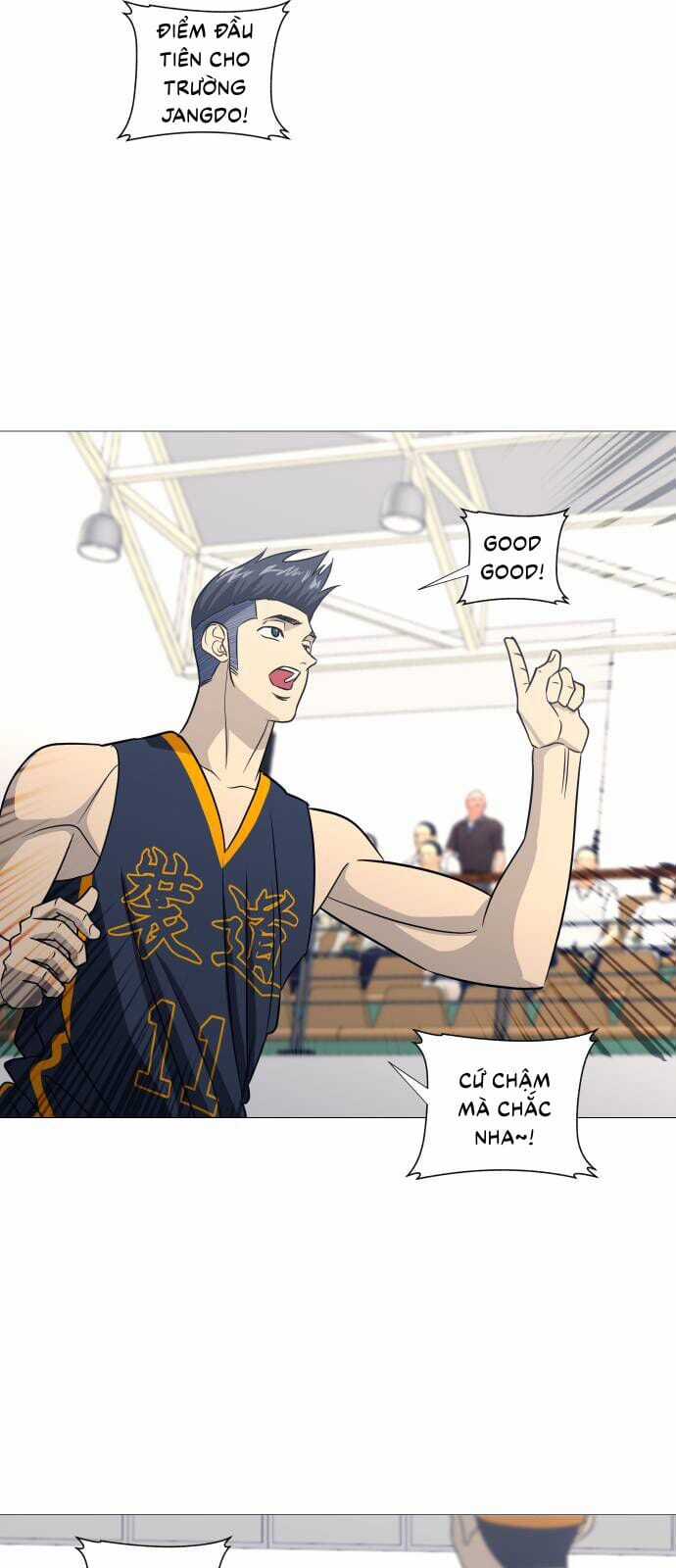 Garbage Time - Chapter 143 - Trang 29