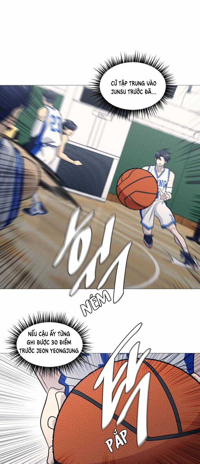 Garbage Time - Chapter 143 - Trang 31