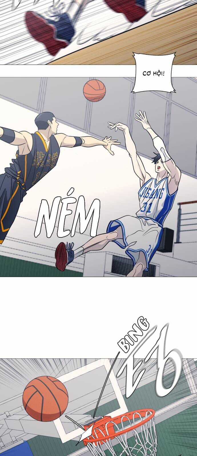 Garbage Time - Chapter 143 - Trang 33