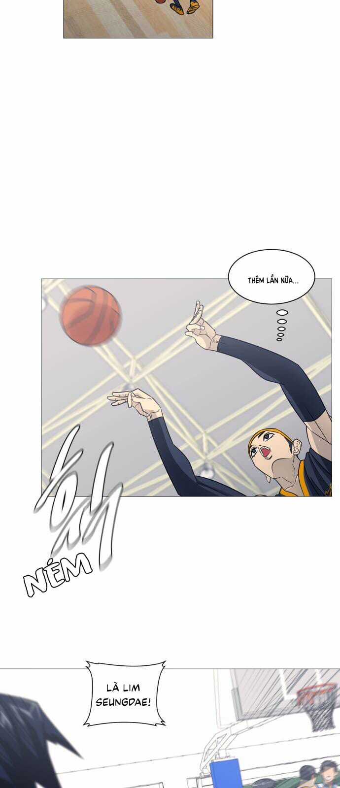 Garbage Time - Chapter 143 - Trang 35