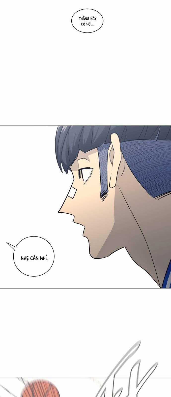 Garbage Time - Chapter 143 - Trang 37