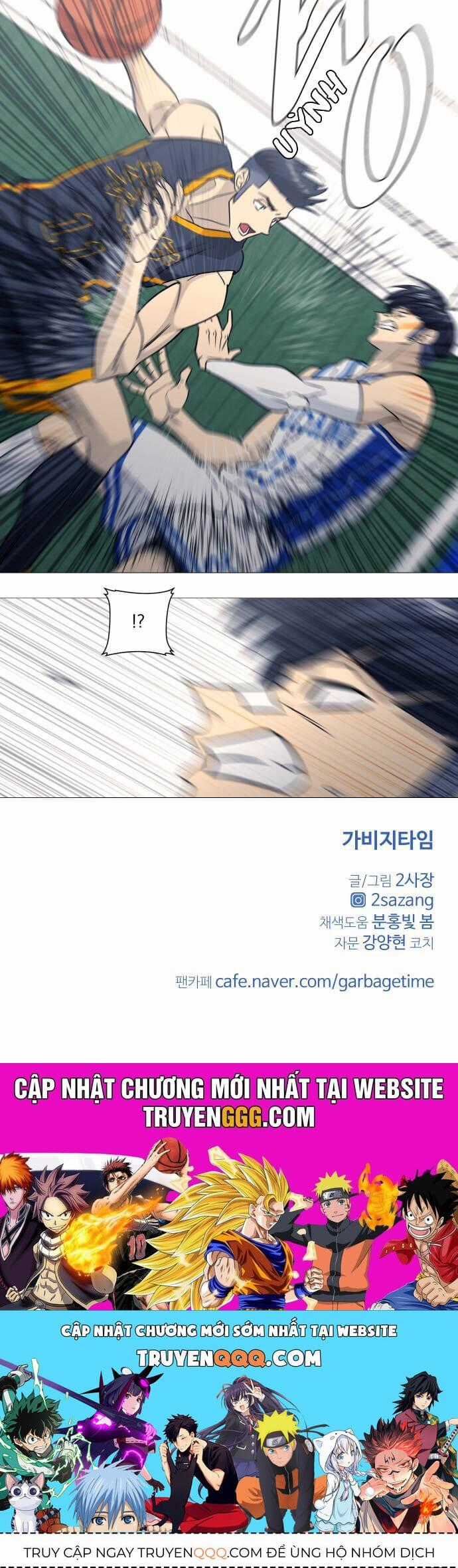 Garbage Time - Chapter 143 - Trang 38