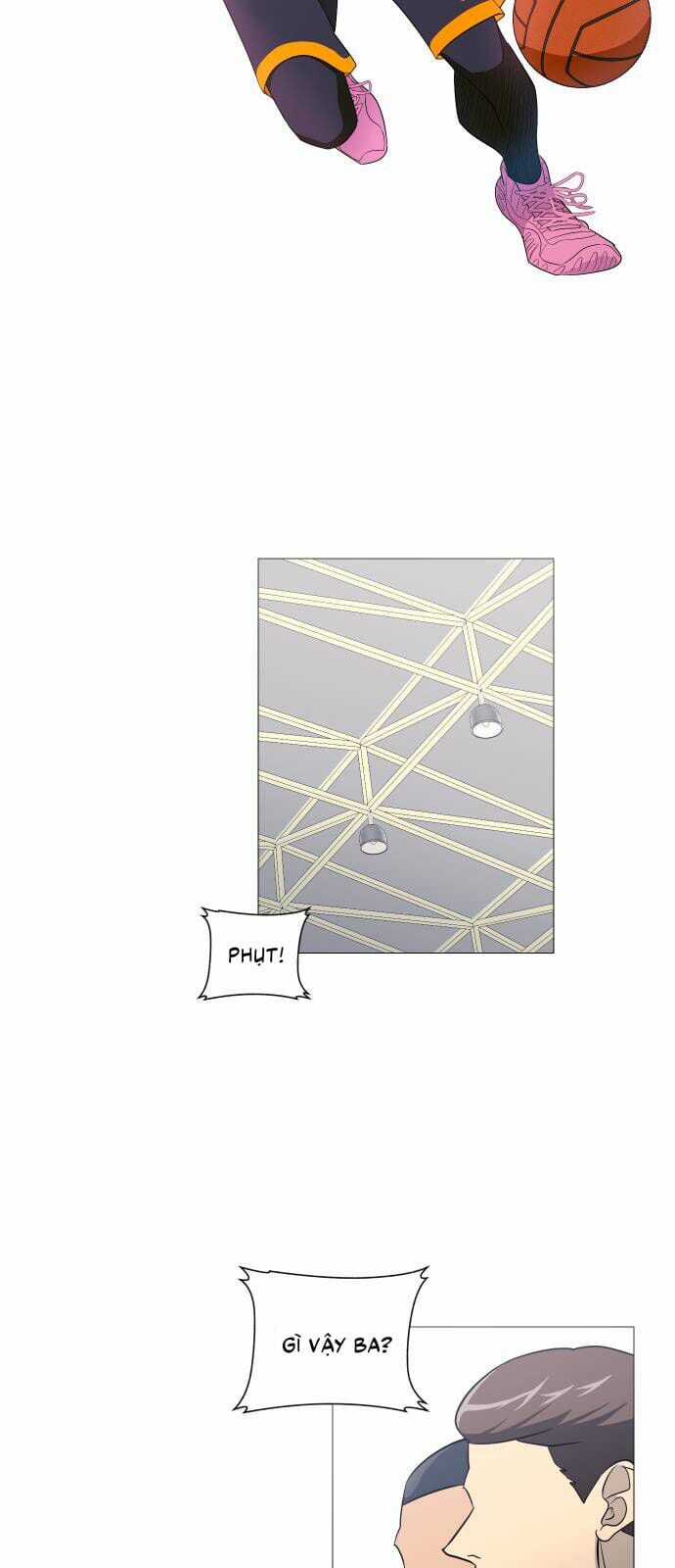 Garbage Time - Chapter 143 - Trang 5
