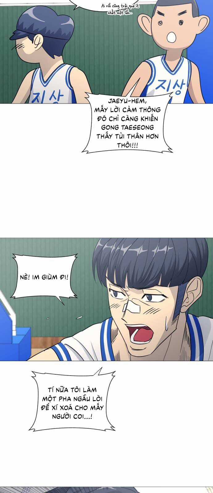Garbage Time - Chapter 143 - Trang 8