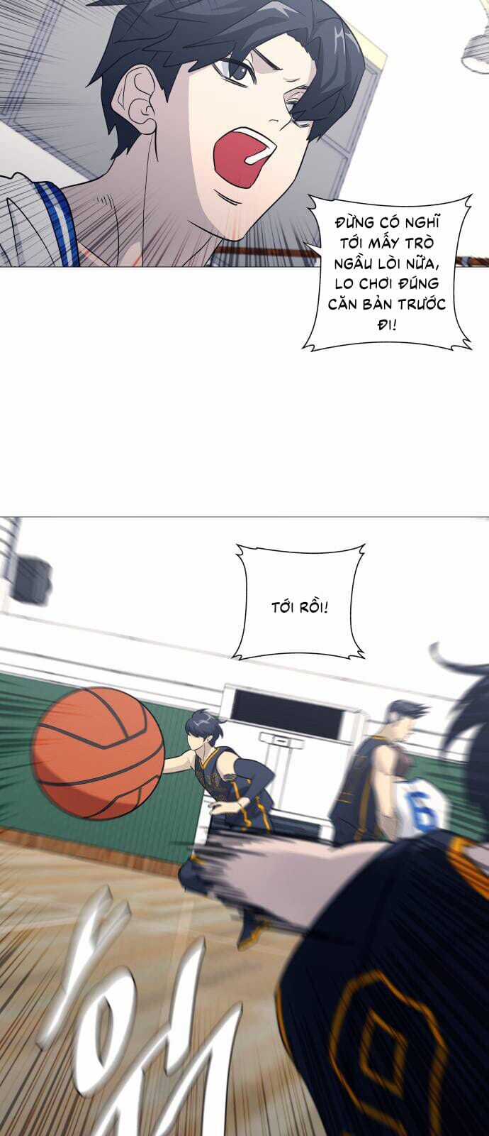 Garbage Time - Chapter 143 - Trang 9