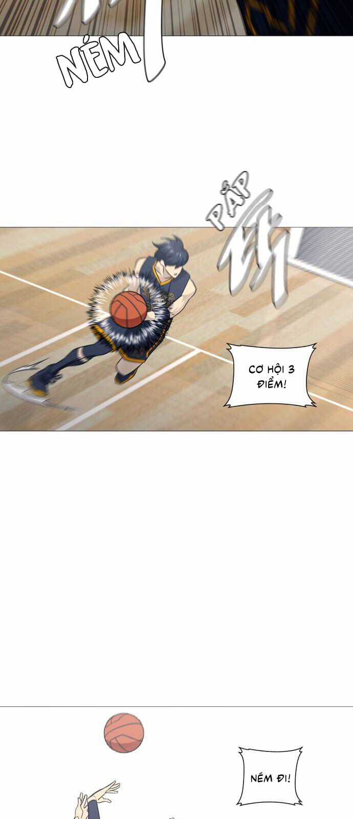 Garbage Time - Chapter 143 - Trang 10