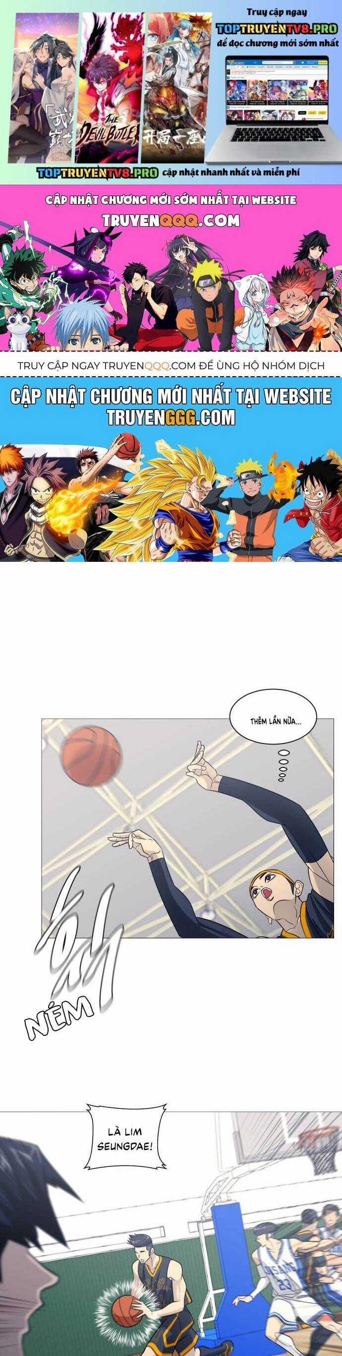 Garbage Time - Chapter 144 - Trang 1