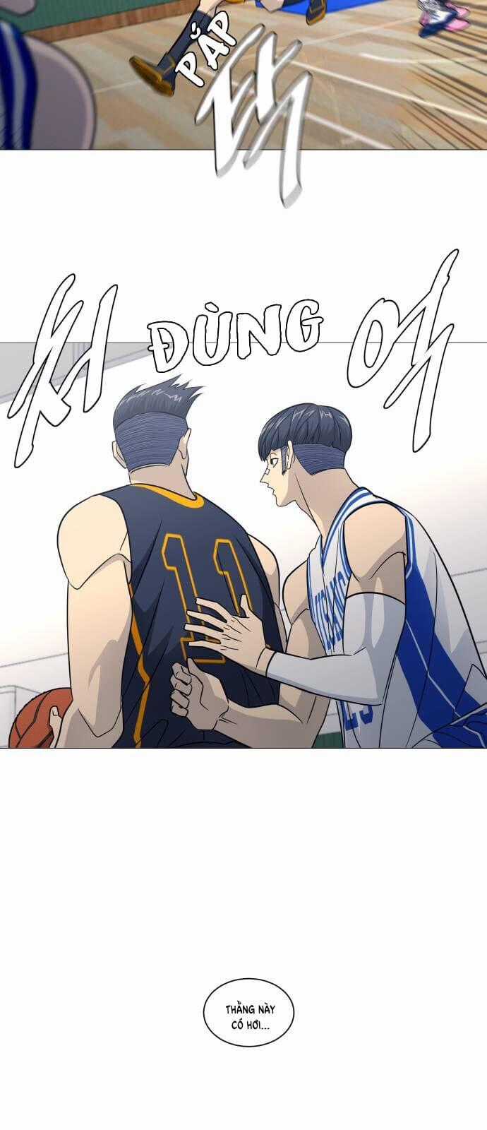 Garbage Time - Chapter 144 - Trang 2