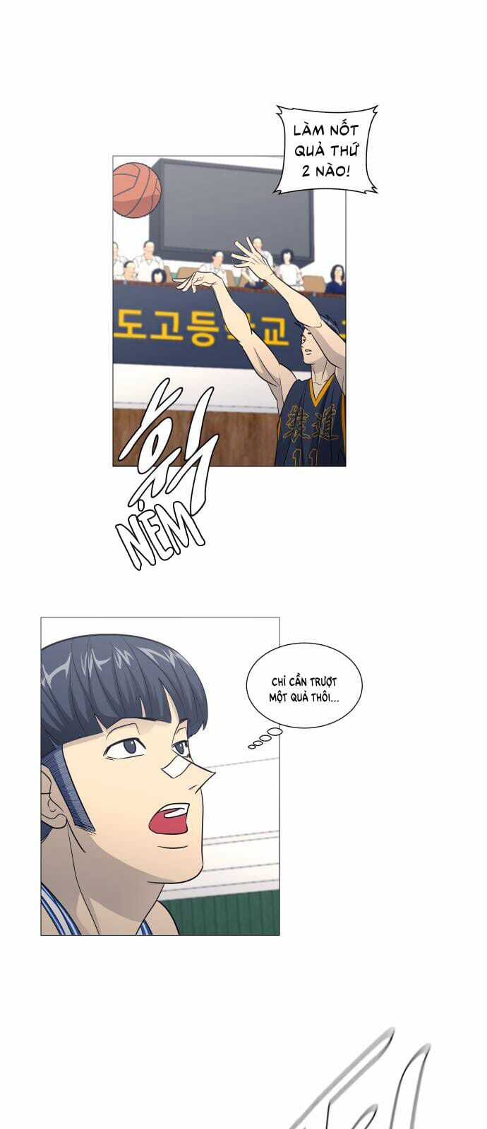 Garbage Time - Chapter 144 - Trang 11