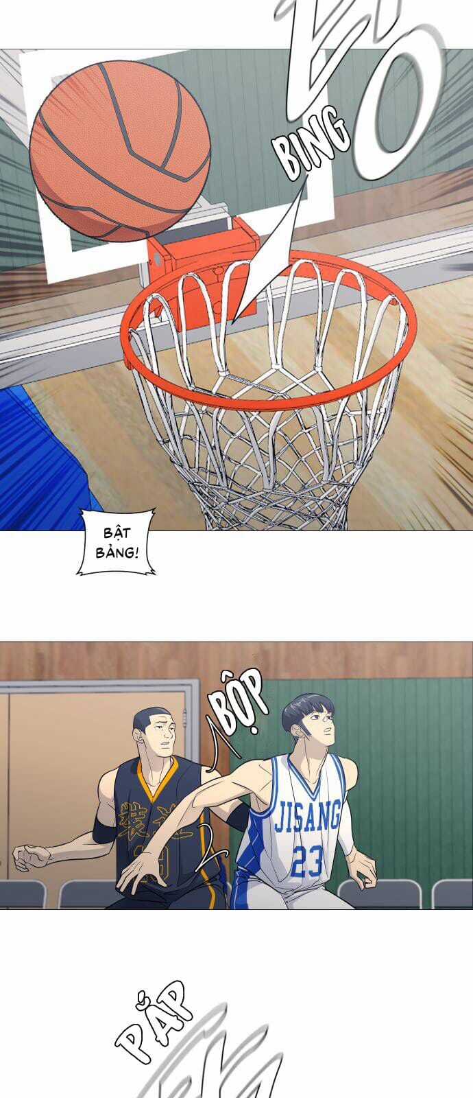 Garbage Time - Chapter 144 - Trang 12