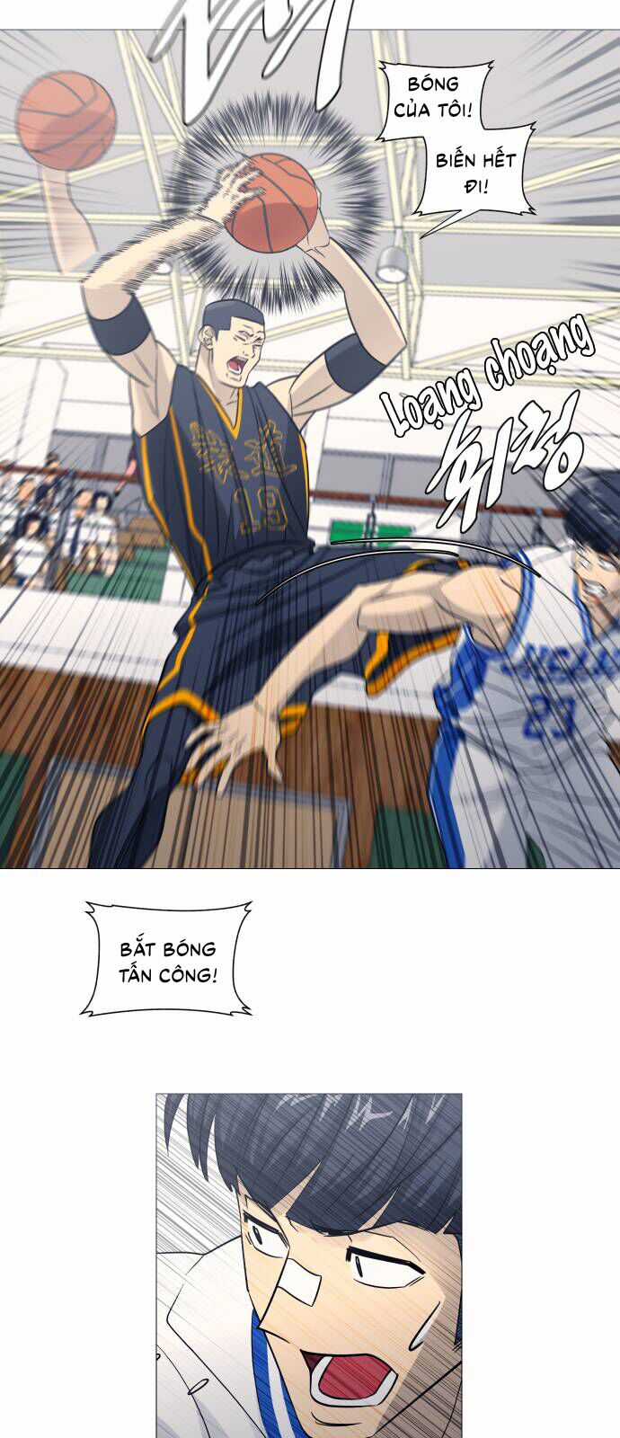 Garbage Time - Chapter 144 - Trang 13