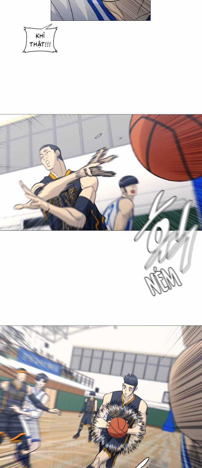 Garbage Time - Chapter 144 - Trang 14