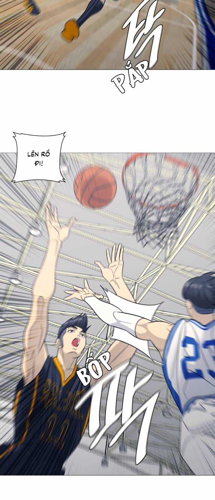 Garbage Time - Chapter 144 - Trang 15