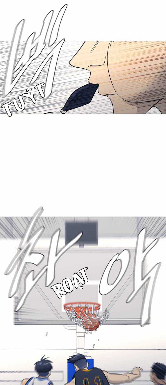 Garbage Time - Chapter 144 - Trang 16