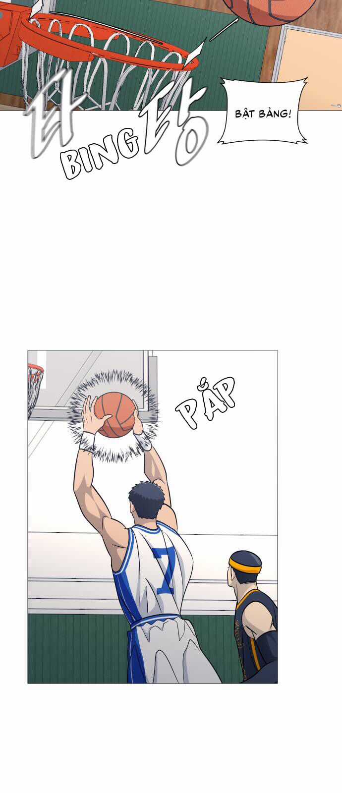 Garbage Time - Chapter 144 - Trang 20