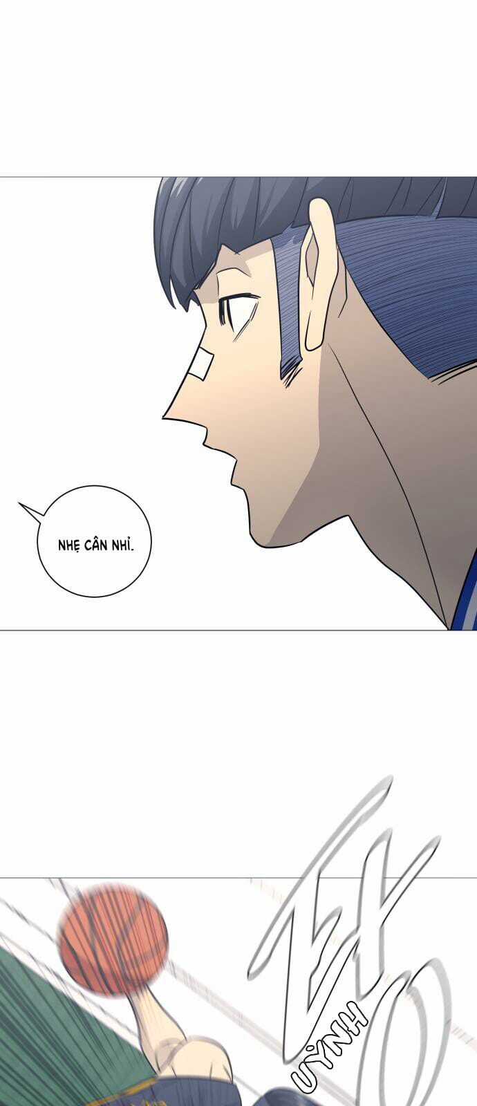 Garbage Time - Chapter 144 - Trang 3