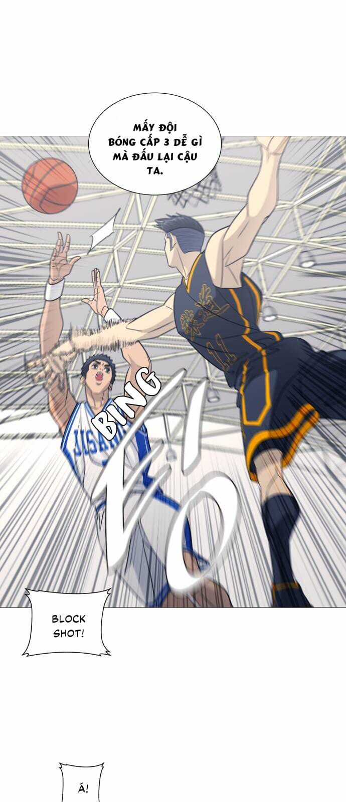 Garbage Time - Chapter 144 - Trang 22