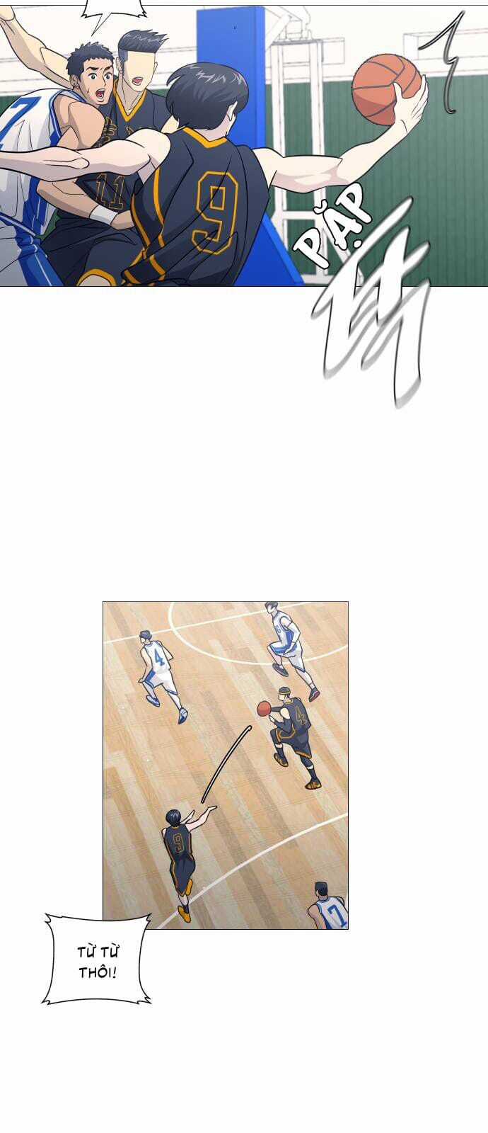 Garbage Time - Chapter 144 - Trang 23