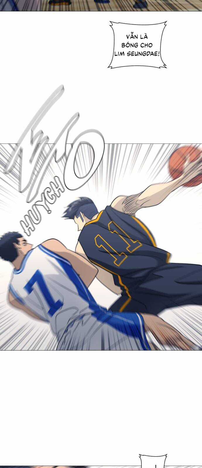 Garbage Time - Chapter 144 - Trang 25