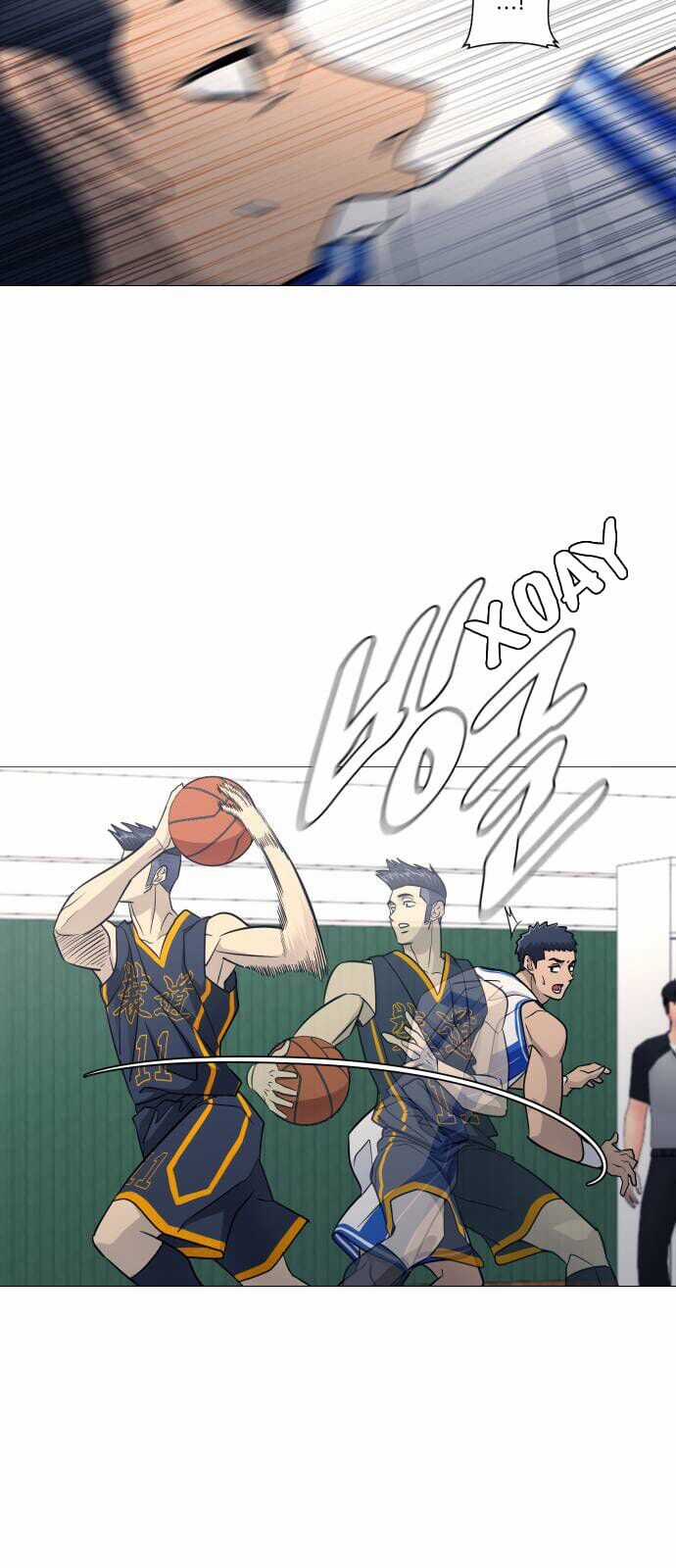 Garbage Time - Chapter 144 - Trang 26